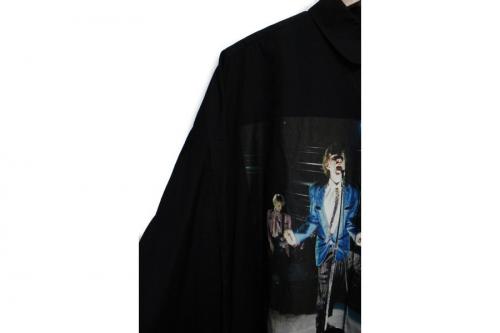 KIDILL × Dennis Morrisのキディル × デニス・モリス