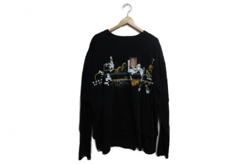 トレファクスタイル船橋店ブログ画像１