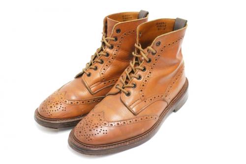 Trickersのトリッカーズ