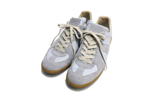 インポートブランドのMaison Martin Margiela