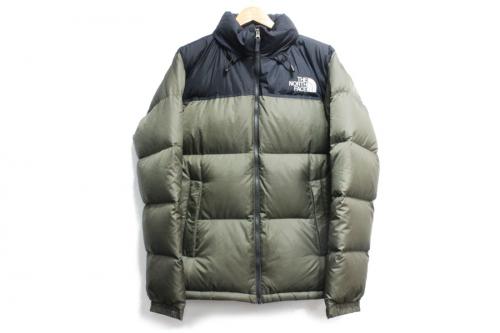 THE NORTH FACEのザノースフェイス