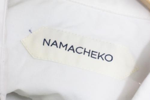 NAMACHEKOのナマチェコ