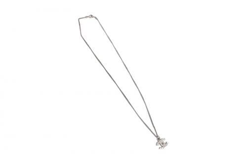 CHANELのシャネル