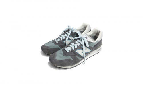 インポートブランドのNEW BALANCE