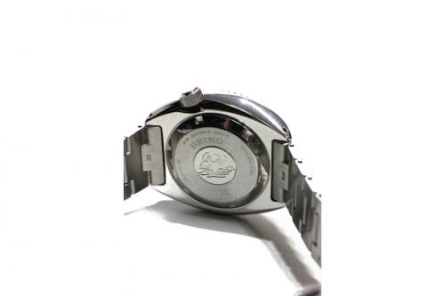 セイコーのダイバーズウォッチ