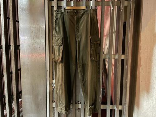 French Armyのフレンチアーミー