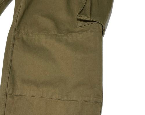M-47フィールドパンツのメンズ