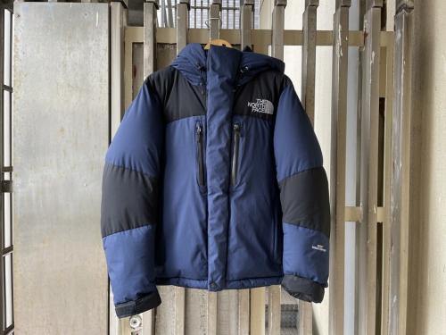 THE NORTH FACEのザノースフェイス
