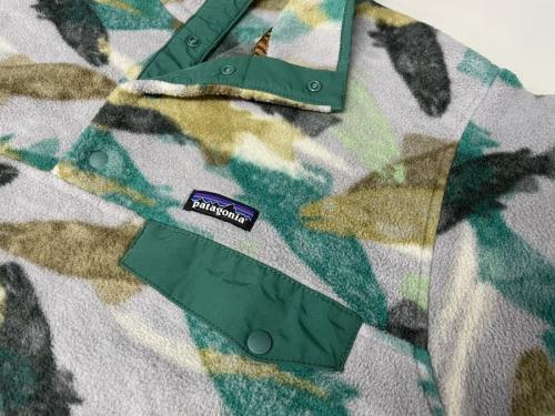 Patagoniaのパタゴニア