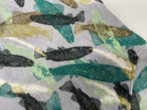 SINCHILLAのユニセックス