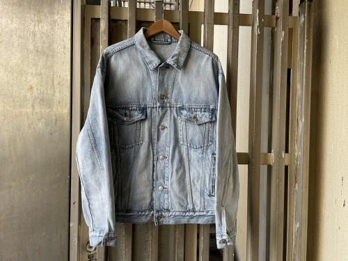 BALENCIAGAのバレンシアガ