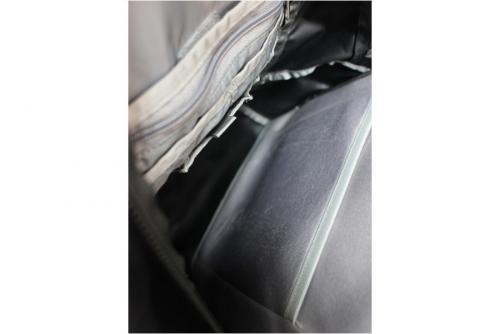 ザノースフェイススのBIG SHOT