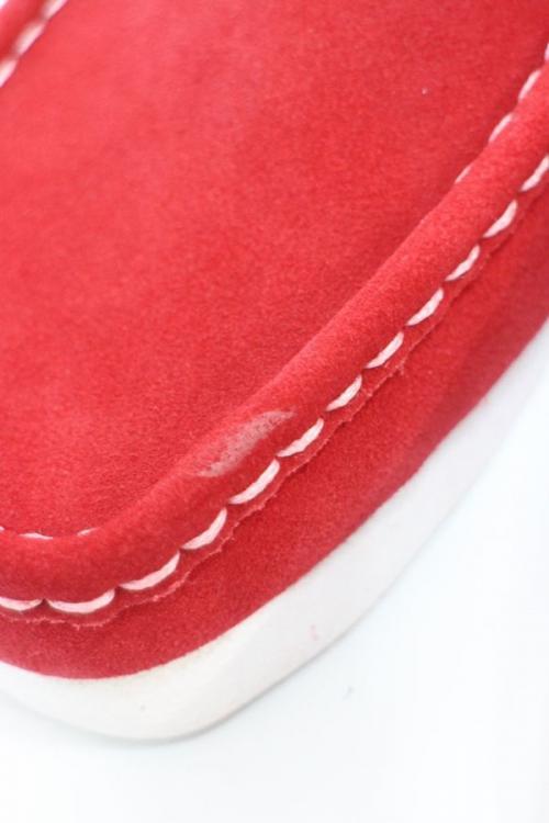 クラークスのPADMORE