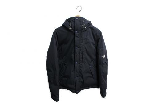 THE NORTH FACEのザノースフェイス
