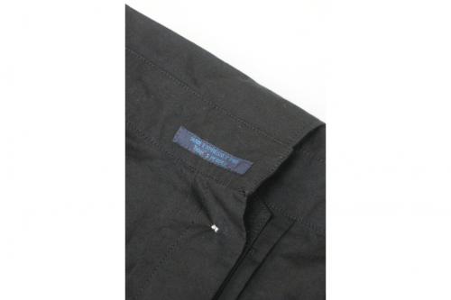 ヨウジヤマモトのタイプライターR前後OPENシャツ