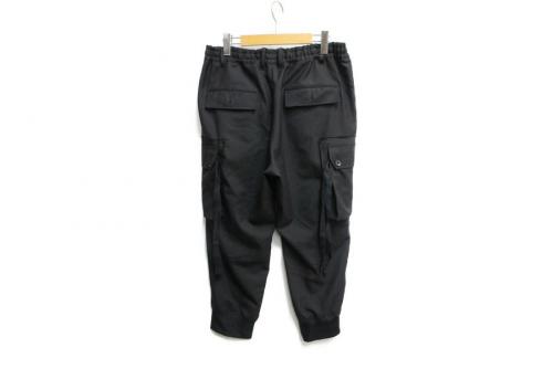 Ground Yのグラウンド　ワイ