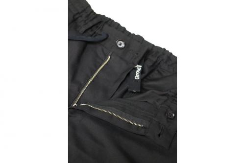 グラウンド　ワイのミリタリーカーゴパンツ