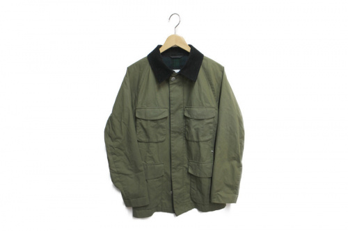 インポートブランドのMACKINTOSH PHILOSOPHY