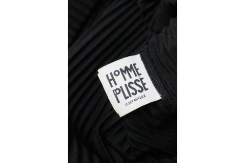 プリーツカットソー　のメンズ