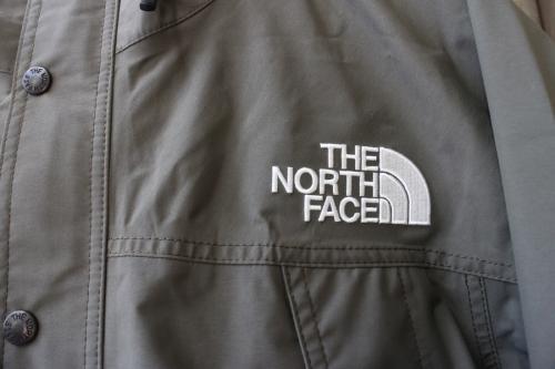 ザノースフェイスのMountain Light Jacket(マウンテンライトジャケット）