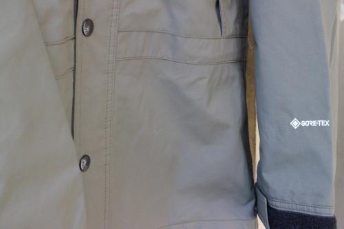 Mountain Light Jacket(マウンテンライトジャケット）のメンズ