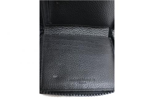 メゾンマルジェラのZip Wallet ジップウォレット