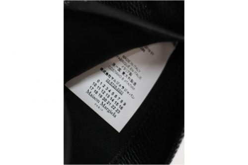 Zip Wallet ジップウォレットのユニセックス