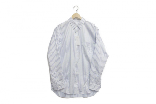 ドメスティックブランドのCOMME des GARCONS SHIRT