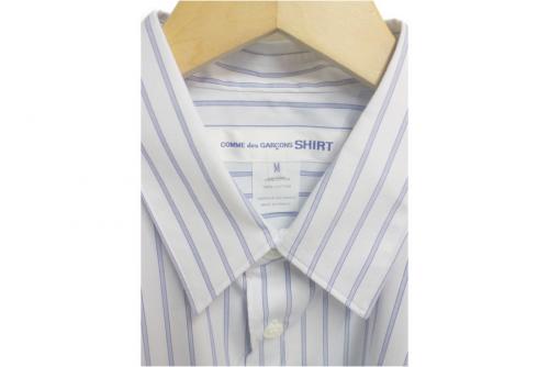 COMME des GARCONS SHIRTのコムデギャルソンシャツ