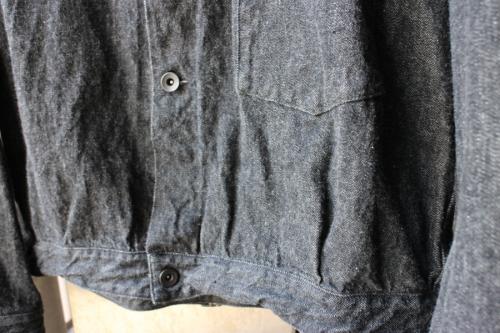 Denim Jacketのメンズ