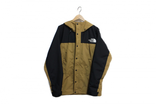 アウトドアブランドのTHENORTHFACE