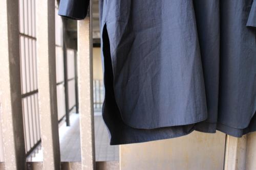 ビームス ボーイのタイプライターユーロドレスワンピース