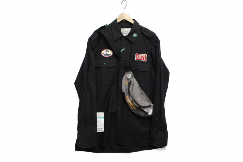 ドメスティックブランドのAURALEE