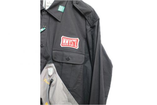 AURALEEのオーラリー