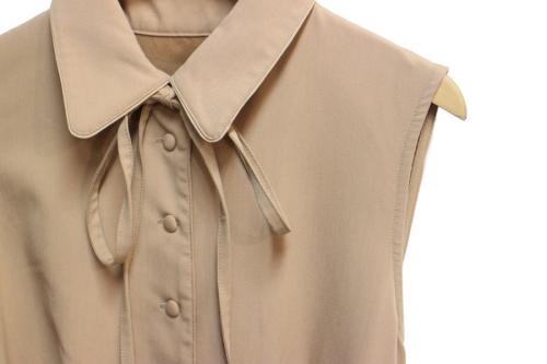 アメリビンテージのノースリーブドレス