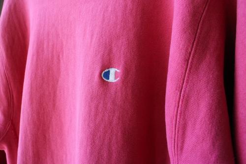 REVERSE WEAVEのメンズ