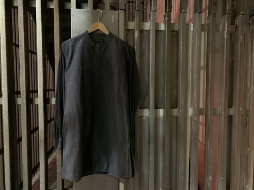 アメカジブランドのEngineered Garments