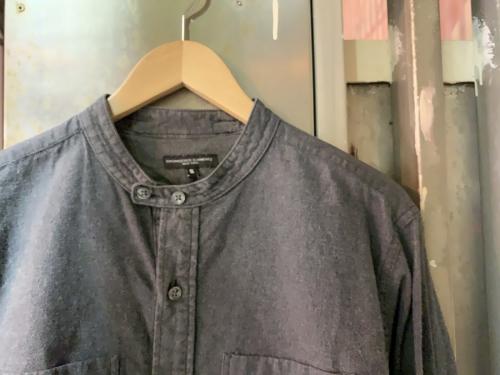 Engineered Garmentsのエンジニアードガーメンツ