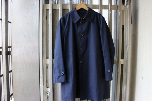 MACKINTOSHのマッキントッシュ