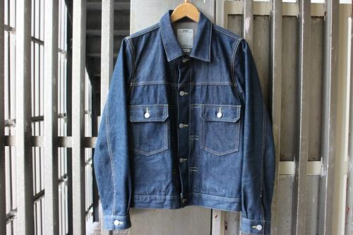 VISVIMのビズビム