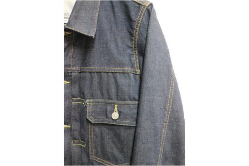 Social Sculpture 101 Jacketのメンズ