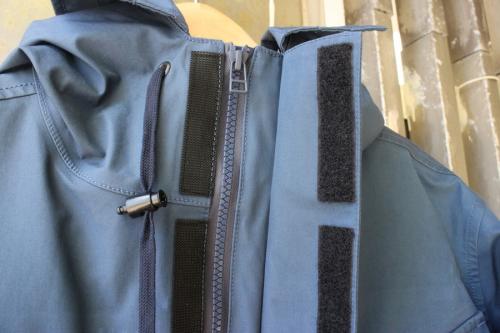 GORE-TEX Cruiser Jacketのメンズ