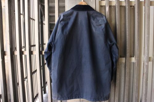 バーブァーのLW BEAUFORT