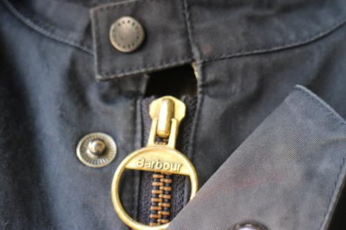 LW BEAUFORTのメンズ