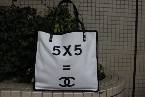 CHANELのシャネル