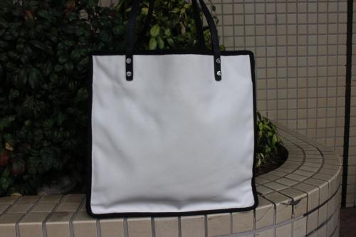 ココマークトートバッグのレディース