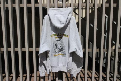 チャンピオンのPremium Reverse Weave