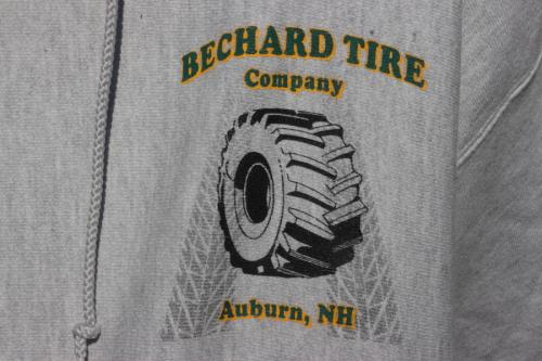 Premium Reverse Weaveのメンズ