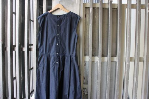 マーガレットハウエルのCOTTON OXFORD