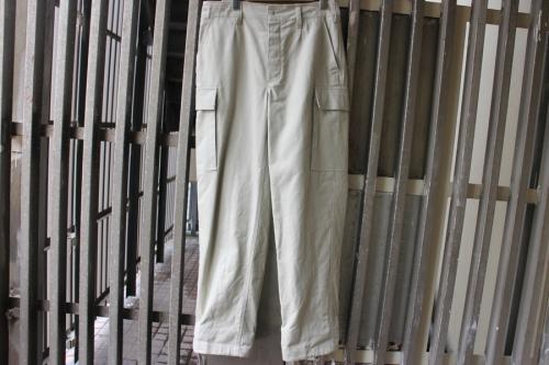 German Armyのジャーマンアーミー